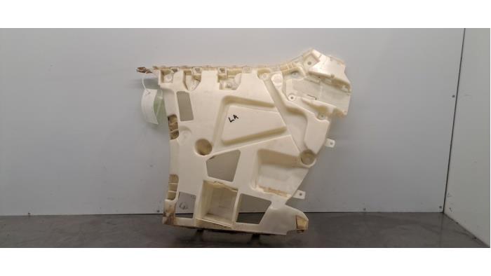 Support pare-chocs arrière gauche BMW 3-Série Support pare-chocs arrière gauche BMW 3-Série