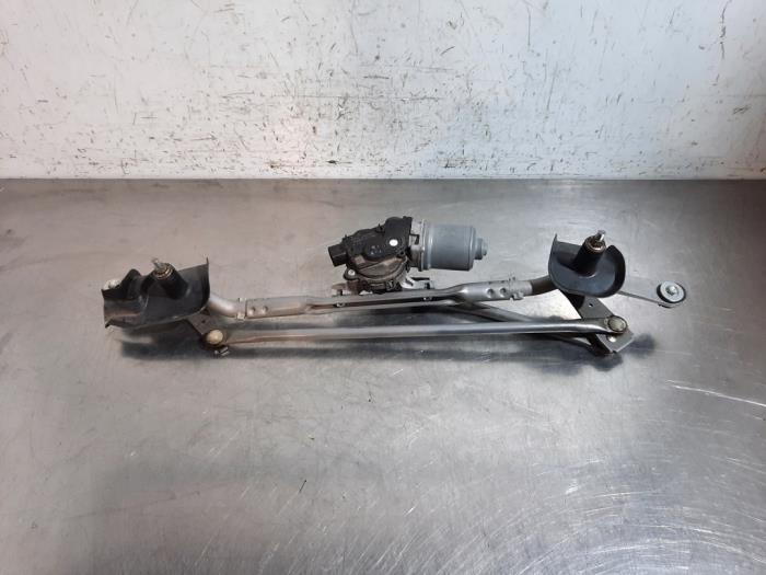 Moteur+mécanique essuie-glace Suzuki Ignis Moteur+mécanique essuie-glace Suzuki Ignis