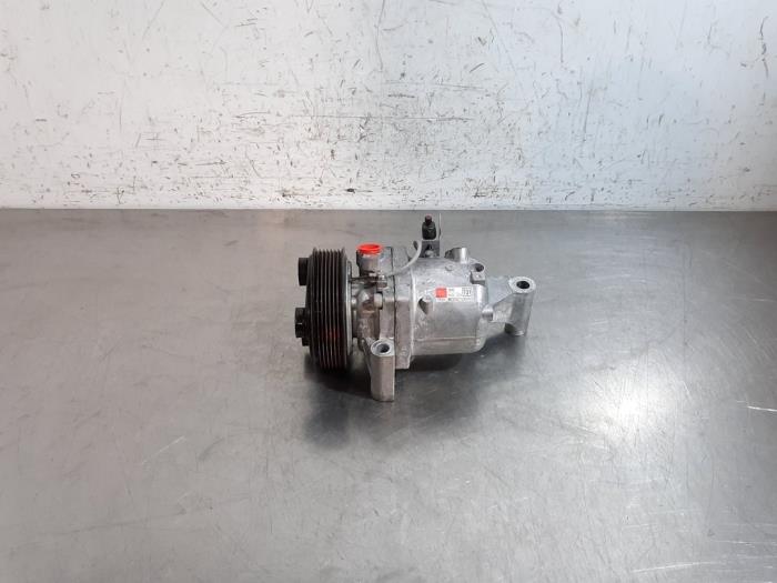 Aircopomp Suzuki Ignis