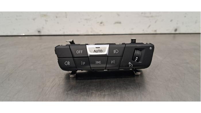 Interruptor faro lhv BMW 3-Serie Interruptor faro lhv BMW 3-Serie