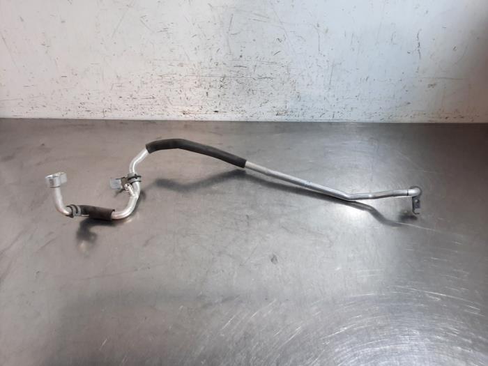 Airco Leiding Suzuki Ignis