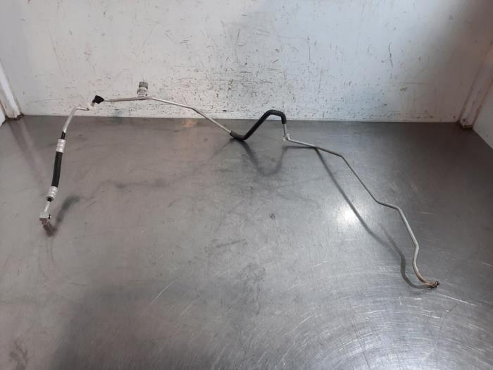 Airco Leiding Suzuki Ignis