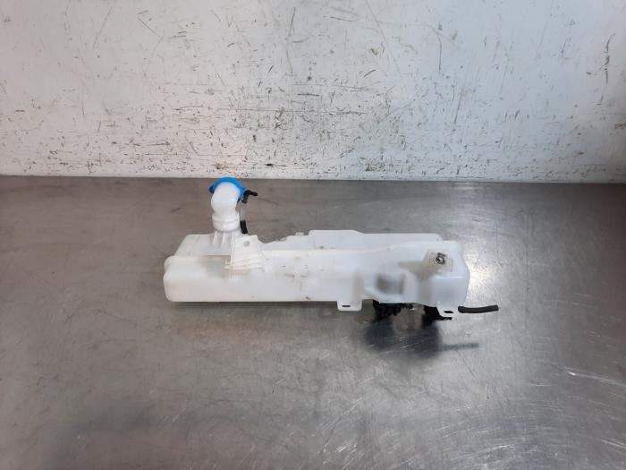 Ruitensproeiertank voor Suzuki Ignis