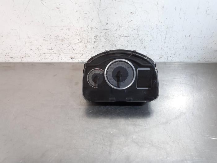 Licznik kilometrów KM Suzuki Ignis