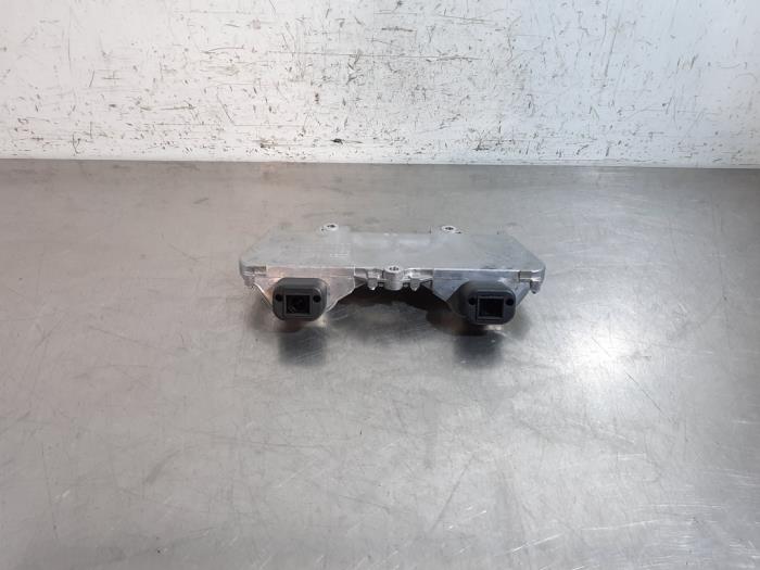 Camera voorzijde Suzuki Ignis