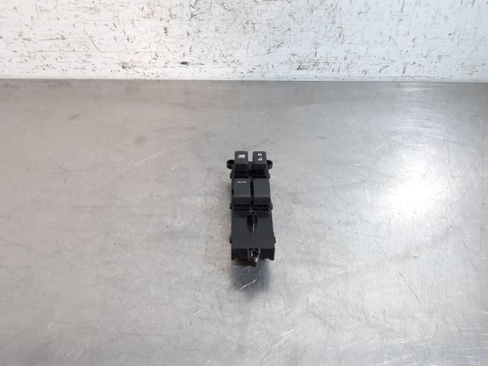 Combischakelaar ramen Suzuki Ignis