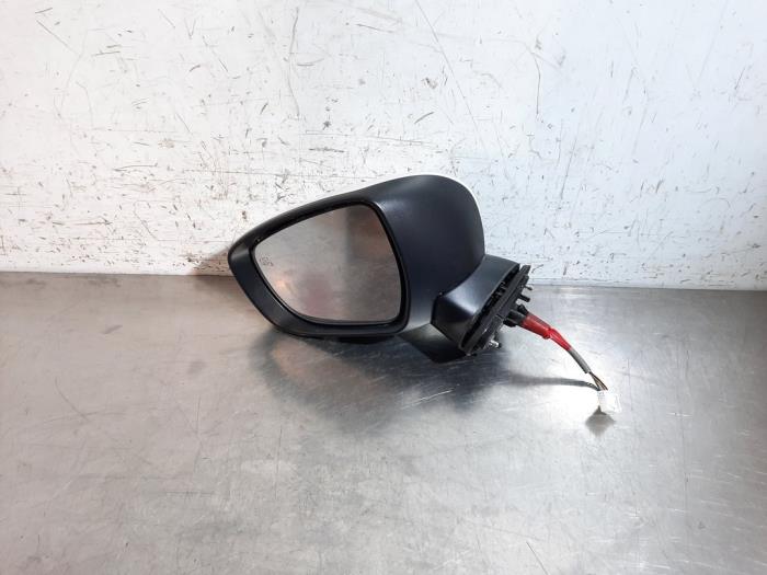 Buitenspiegel links Suzuki Ignis