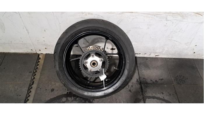 Velg + Band Aprilia Diversen Velg + Band Aprilia Diversen