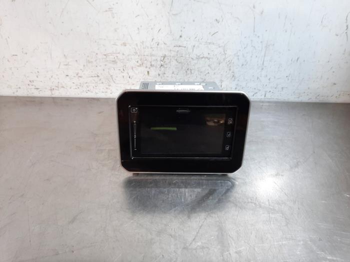 Module radio Suzuki Ignis
