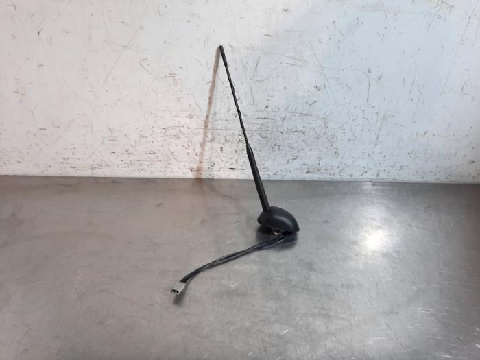 Antenne Suzuki Ignis