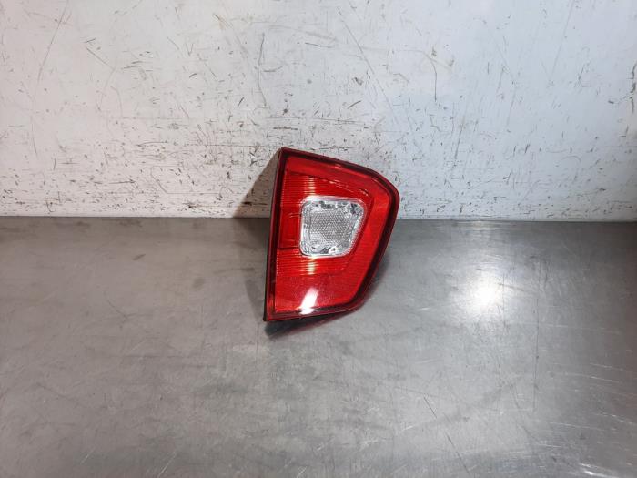 Fanale posteriore sinistro Suzuki Ignis