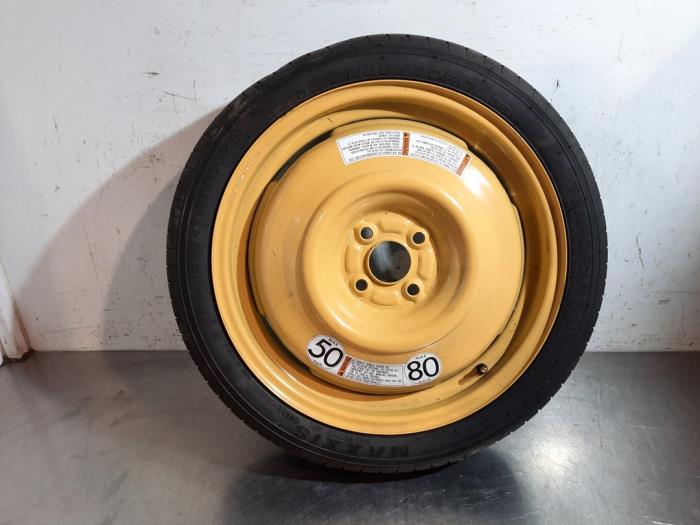 Roue galette Suzuki Ignis Roue galette Suzuki Ignis