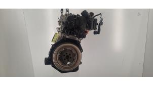 Gebruikte Motor Seat Alhambra (7N) 1.4 TSI 16V Prijs € 2.299,00 Inclusief btw aangeboden door Autohandel Didier