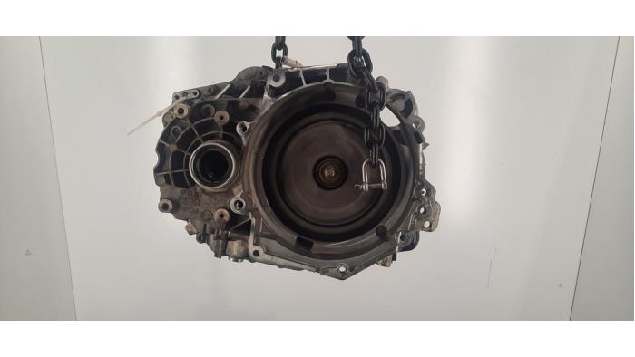 Gearbox Seat Alhambra