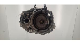 Gebruikte Automaatbak Seat Alhambra (7N) 1.4 TSI 16V Prijs op aanvraag aangeboden door Autohandel Didier