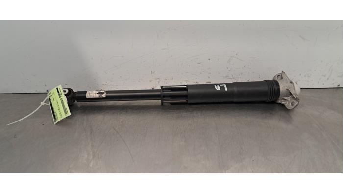 Amortisseur arrière gauche Volkswagen Polo Amortisseur arrière gauche Volkswagen Polo