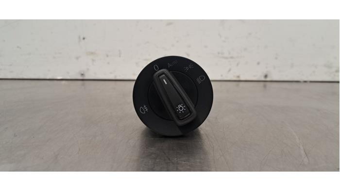 Commutateur phare hauteur réglable Volkswagen Polo Commutateur phare hauteur réglable Volkswagen Polo