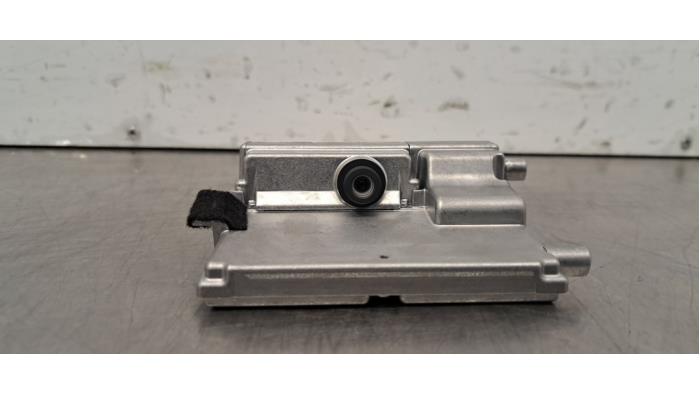 Caméra avant Volkswagen Polo Caméra avant Volkswagen Polo