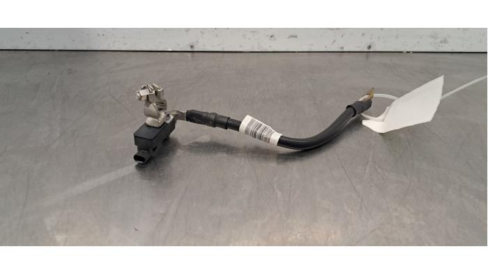 Borne de batterie Volkswagen Polo Borne de batterie Volkswagen Polo