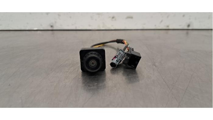 Caméra de recul Volkswagen Polo Caméra de recul Volkswagen Polo