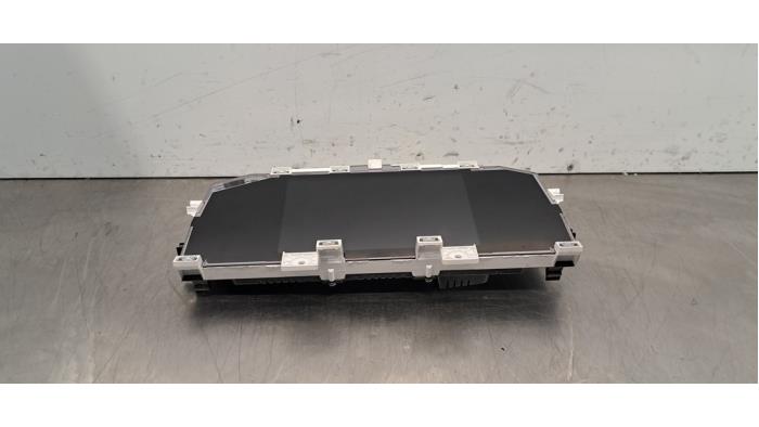 Compteur kilométrique KM Volkswagen Polo Compteur kilométrique KM Volkswagen Polo