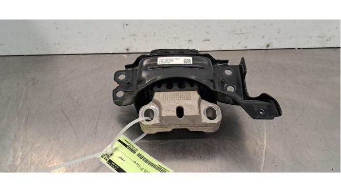 Support boîte de vitesse Volkswagen Polo Support boîte de vitesse Volkswagen Polo