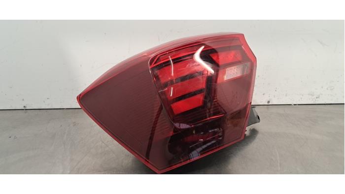 Feu arrière gauche Volkswagen Polo Feu arrière gauche Volkswagen Polo