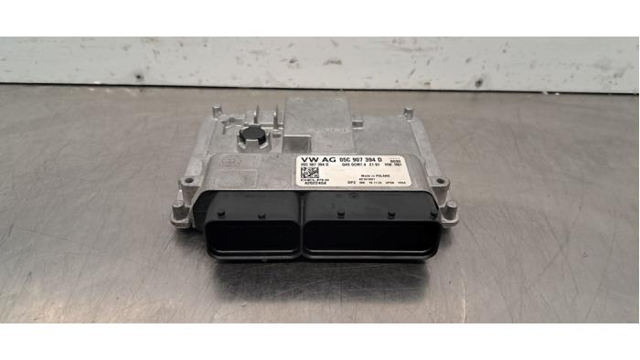 Ordinateur gestion moteur Volkswagen Polo Ordinateur gestion moteur Volkswagen Polo