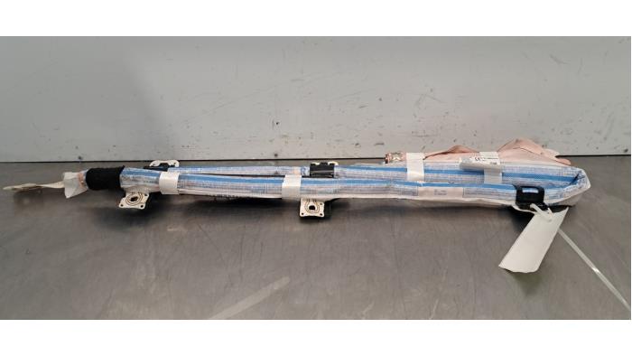 Airbag plafond droite Volkswagen Polo Airbag plafond droite Volkswagen Polo