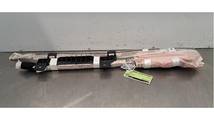 Airbag plafond gauche Volkswagen Polo Airbag plafond gauche Volkswagen Polo