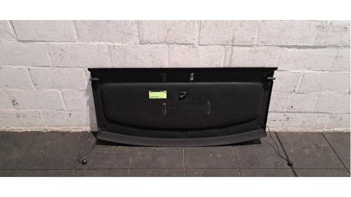 Hoedenplank Volkswagen Polo Hoedenplank Volkswagen Polo