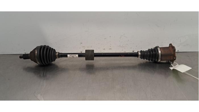 Arbre de transmission avant droit Volkswagen Polo Arbre de transmission avant droit Volkswagen Polo