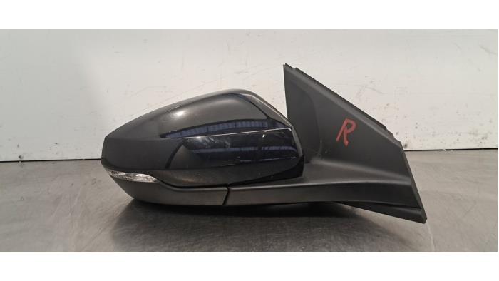 Rétroviseur extérieur droit Volkswagen Polo Rétroviseur extérieur droit Volkswagen Polo