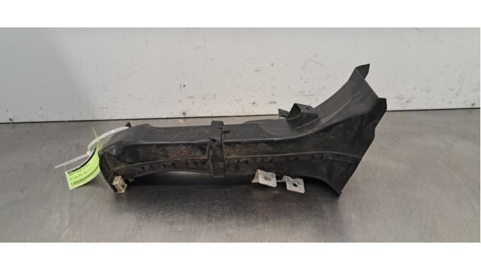 Tuyau d'aspiration air BMW 3-Série Tuyau d'aspiration air BMW 3-Série