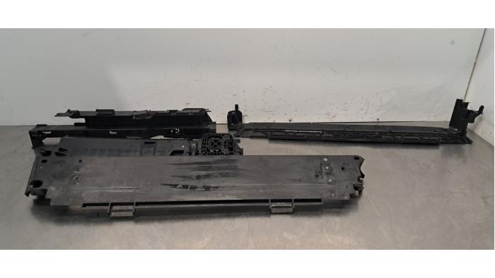 Panneau avant BMW 3-Série Panneau avant BMW 3-Série