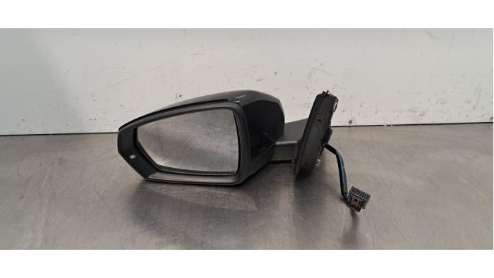 Rétroviseur extérieur gauche Volkswagen Polo Rétroviseur extérieur gauche Volkswagen Polo