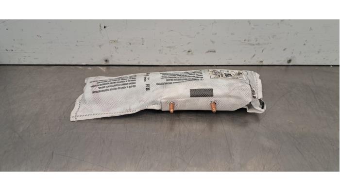 Airbag siège Volkswagen Polo Airbag siège Volkswagen Polo