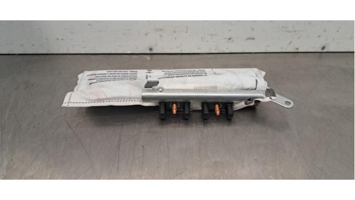 Airbag siège Volkswagen Polo Airbag siège Volkswagen Polo