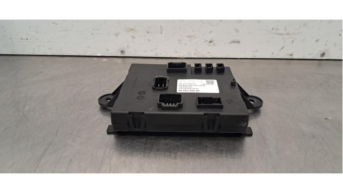 Ordinateur contrôle fonctionnel