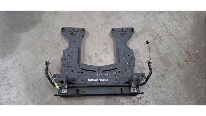 Subframe Renault Twingo Subframe Renault Twingo
