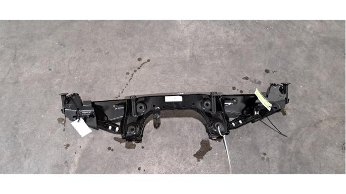 Faux châssis BMW 1-Série Faux châssis BMW 1-Série