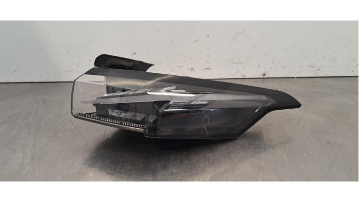 Feu arrière droit Peugeot 308 Feu arrière droit Peugeot 308