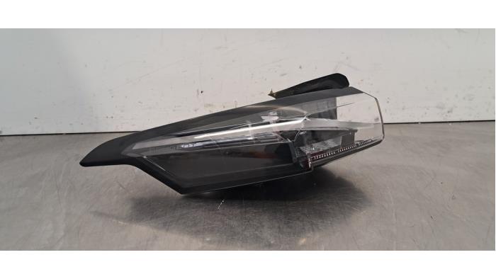 Feu arrière gauche Peugeot 308 Feu arrière gauche Peugeot 308