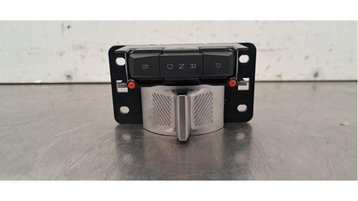 Interrupteur de position boîte de vitesse automatique