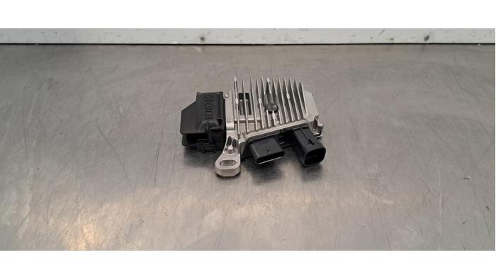 Module de contrôle de batterie Peugeot 308 Module de contrôle de batterie Peugeot 308