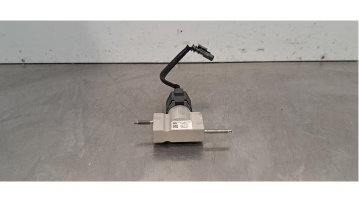 Valve d'expansion clim Peugeot 308 Valve d'expansion clim Peugeot 308