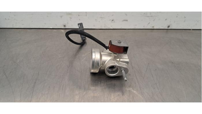 Valve d'expansion clim