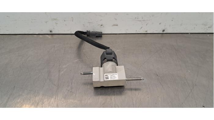 Valve d'expansion clim