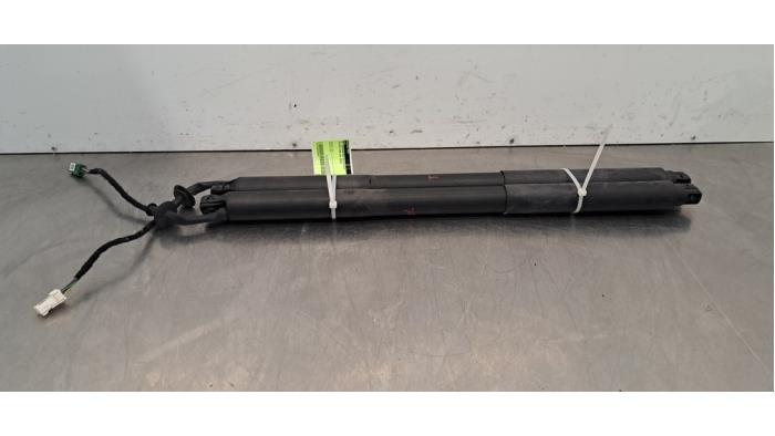 Kit amortisseur gaz hayon