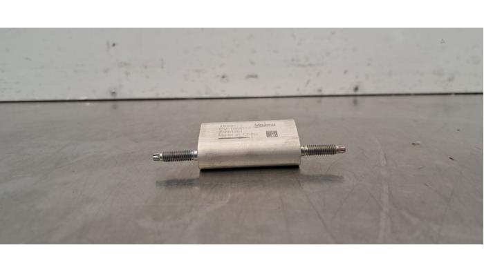 Valve d'expansion clim Peugeot 308 Valve d'expansion clim Peugeot 308